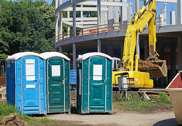 Portable Restroom Servicing (Cleaning and Restocking) in Laguna Woods, CA