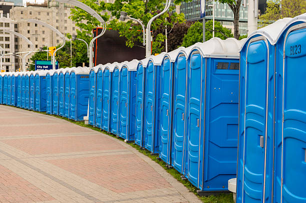 Best Portable Restroom for Sporting Events  in Laguna Woods, CA
