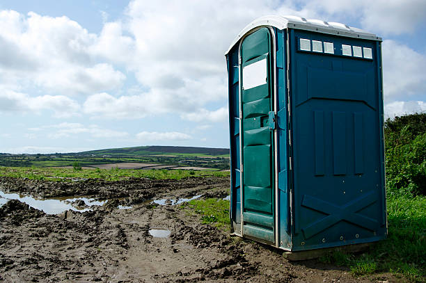 Portable Restroom Removal and Pickup in Laguna Woods, CA